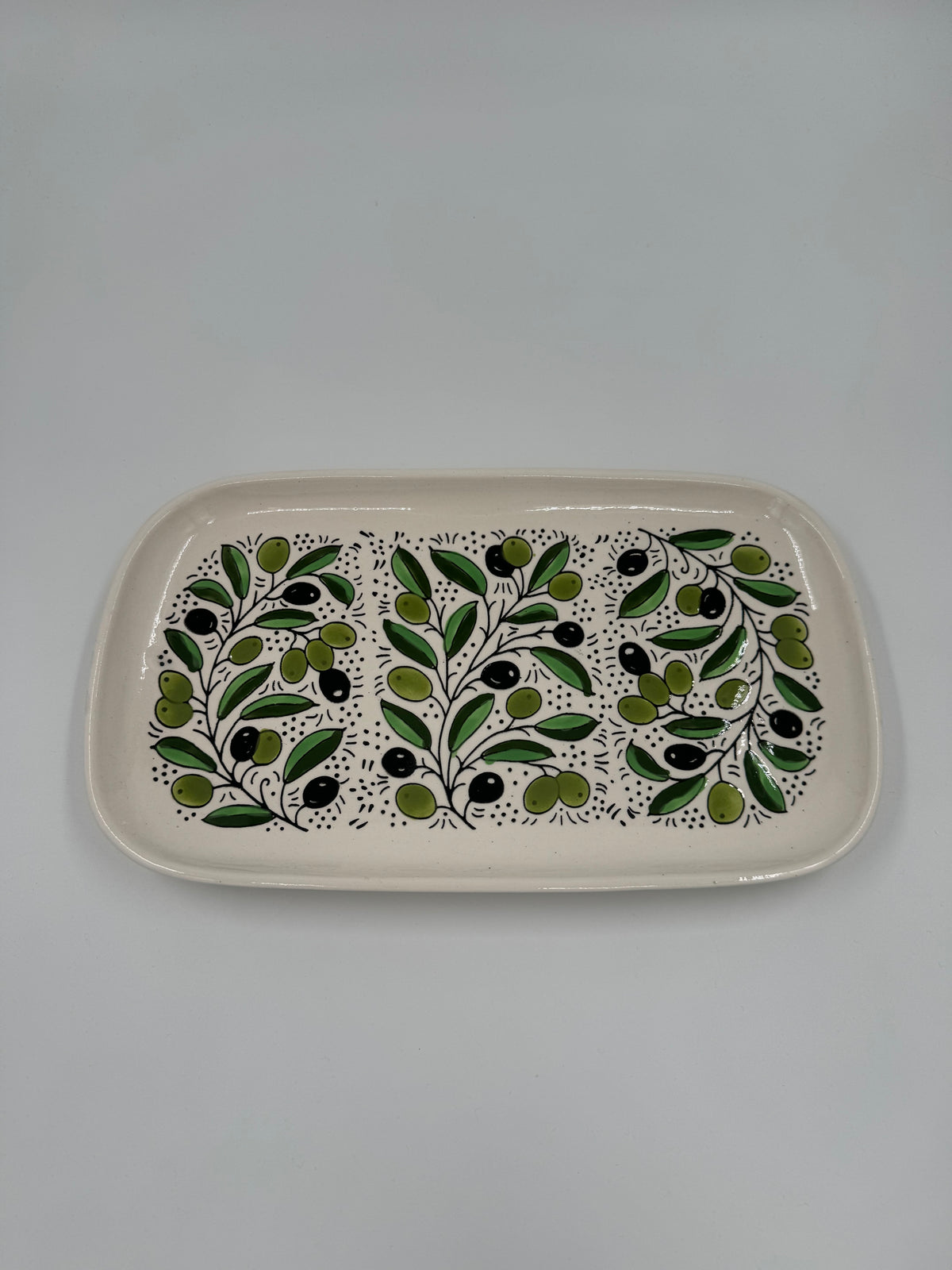 Zaytoun Tray