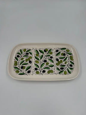 Zaytoun Tray