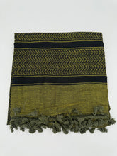 Hirbawi Kuffiyeh Green