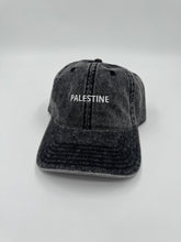 Palestine Dad Cap