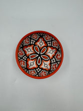 Jenin Bowl Orange 9 cm