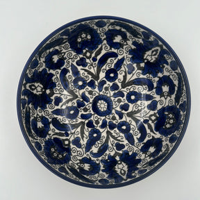 Safad Royal Blue Bowl