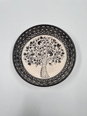 Freedom Tray Grijs 23-28 cm