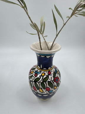 Al Khalil Vase 18 cm (A)