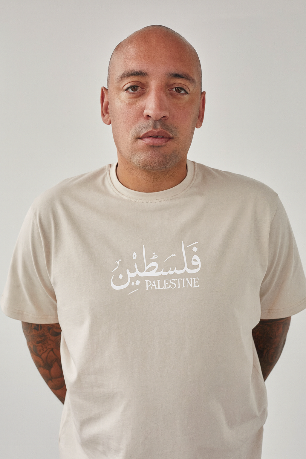 Twin Tongue T-shirt