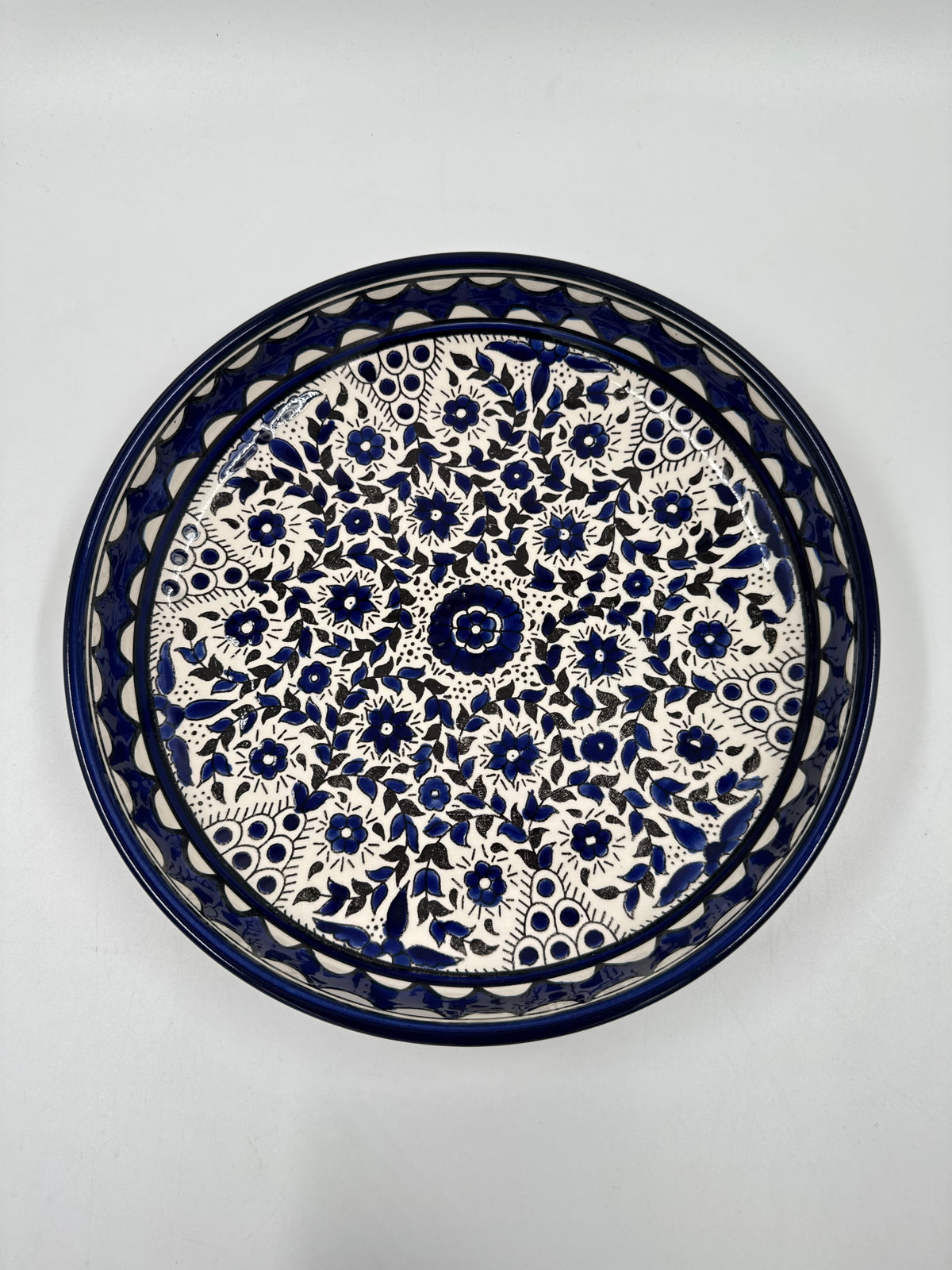 Haifa Tray 18-23-28 cm