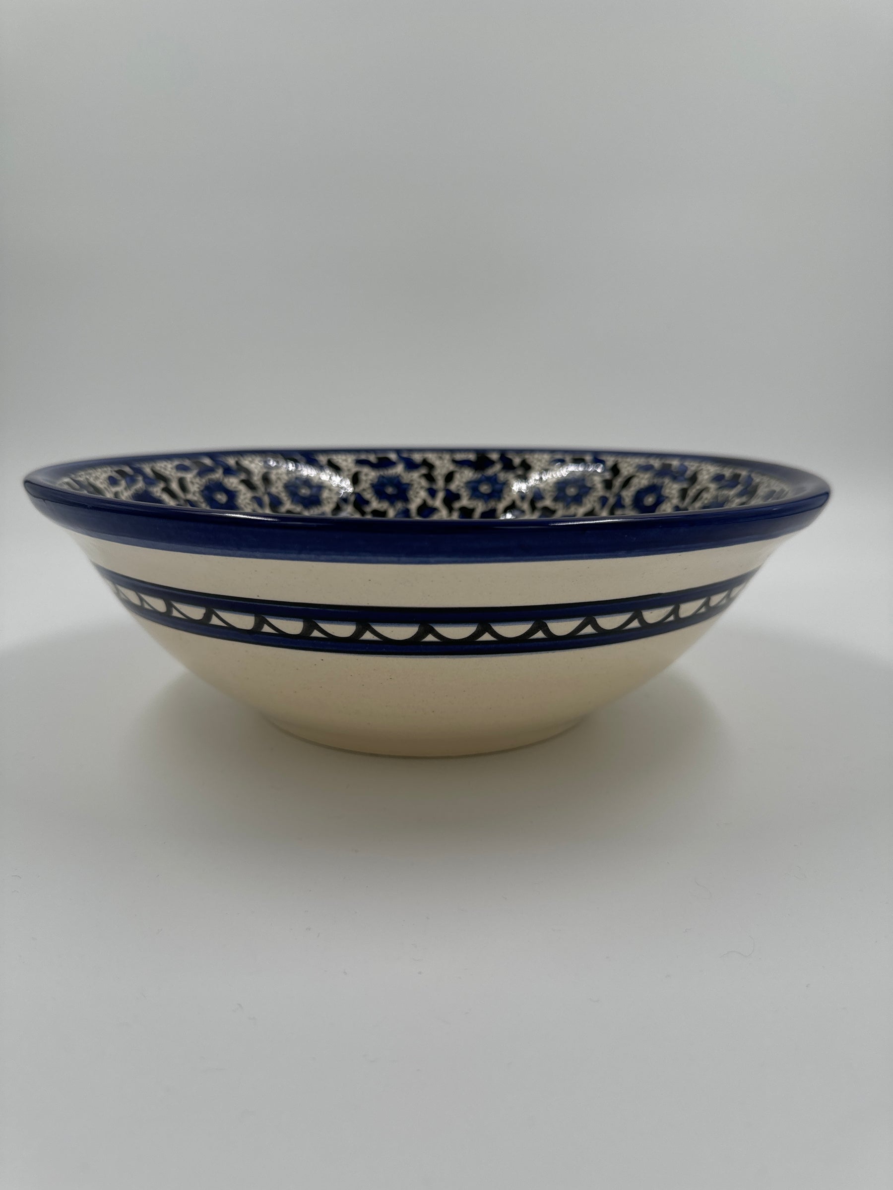 Haifa Bowl 27 cm