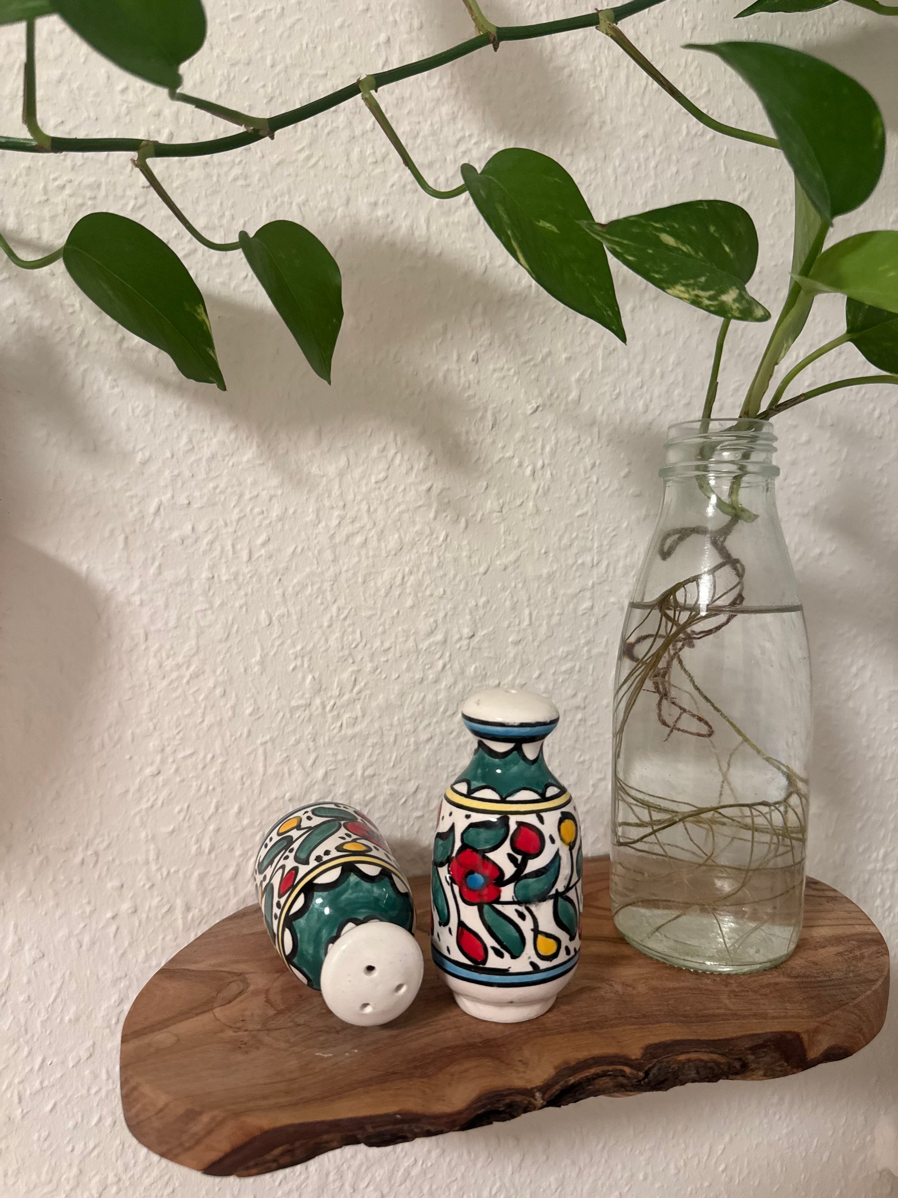 Salz- und Pfefferset