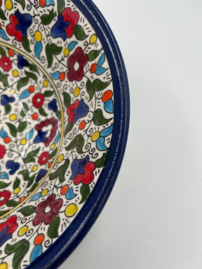 25 cm Al-khalil bowl