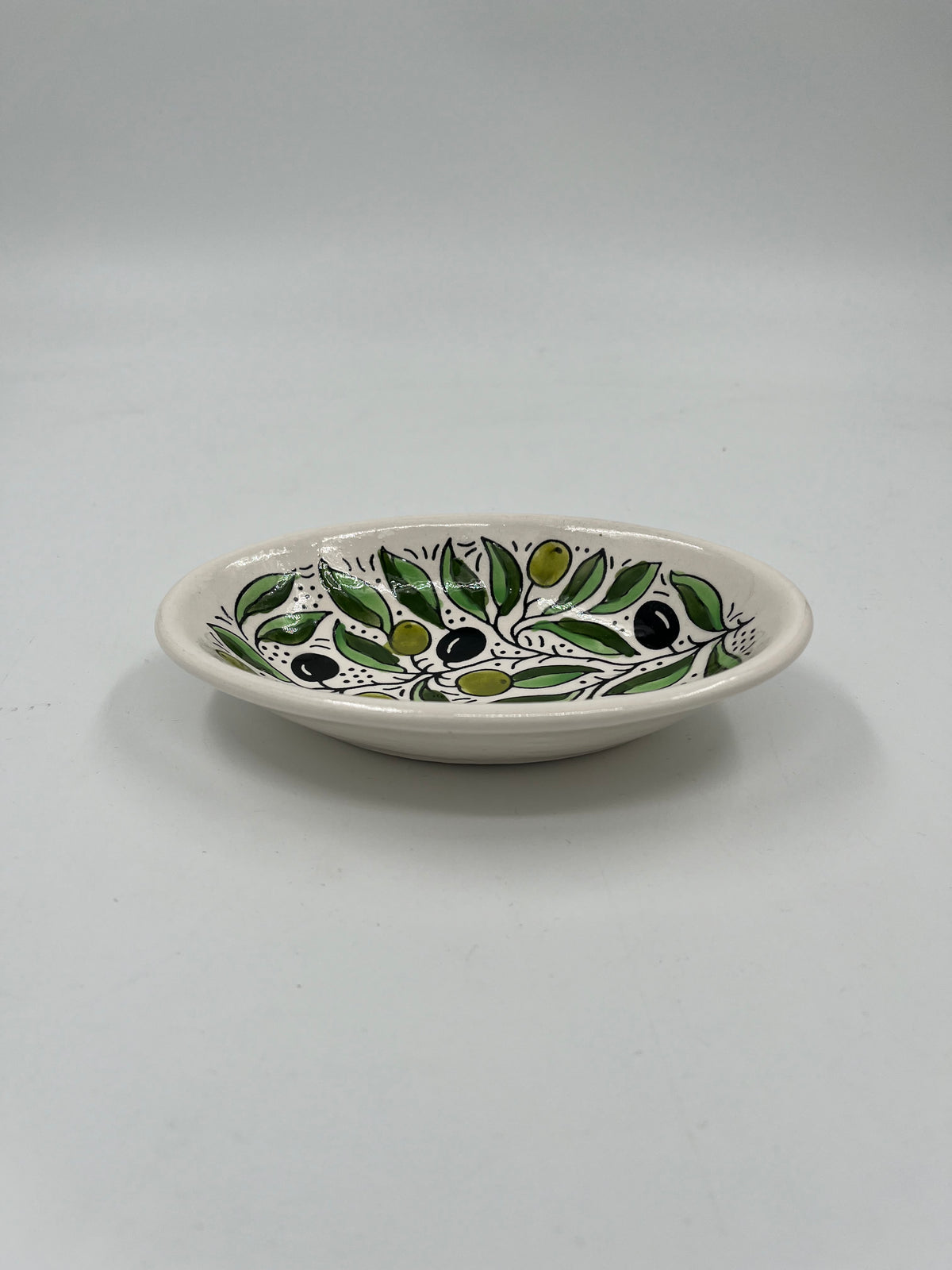 Zaytoun Square Deep Tray