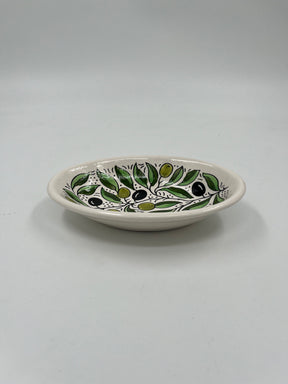 Zaytoun Square Deep Tray
