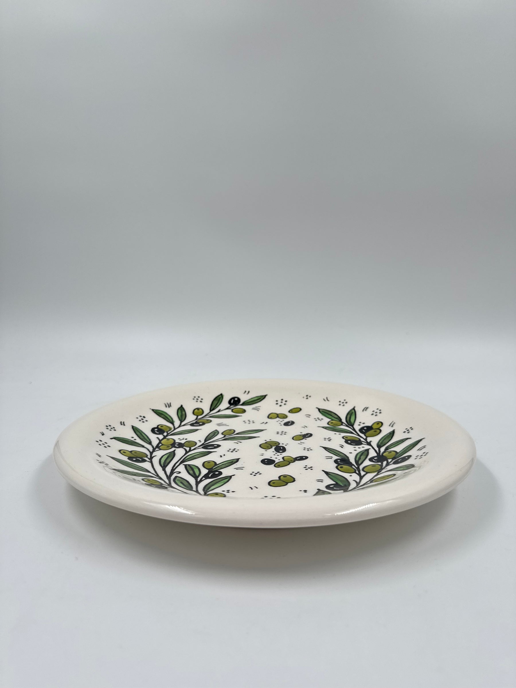 Zaytoun Dinner Plate 24 cm