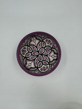 Jenin Bowl Color 9 cm