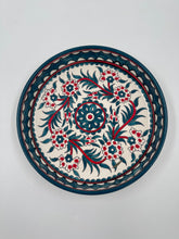 Gaza Tray Petrol 28 cm