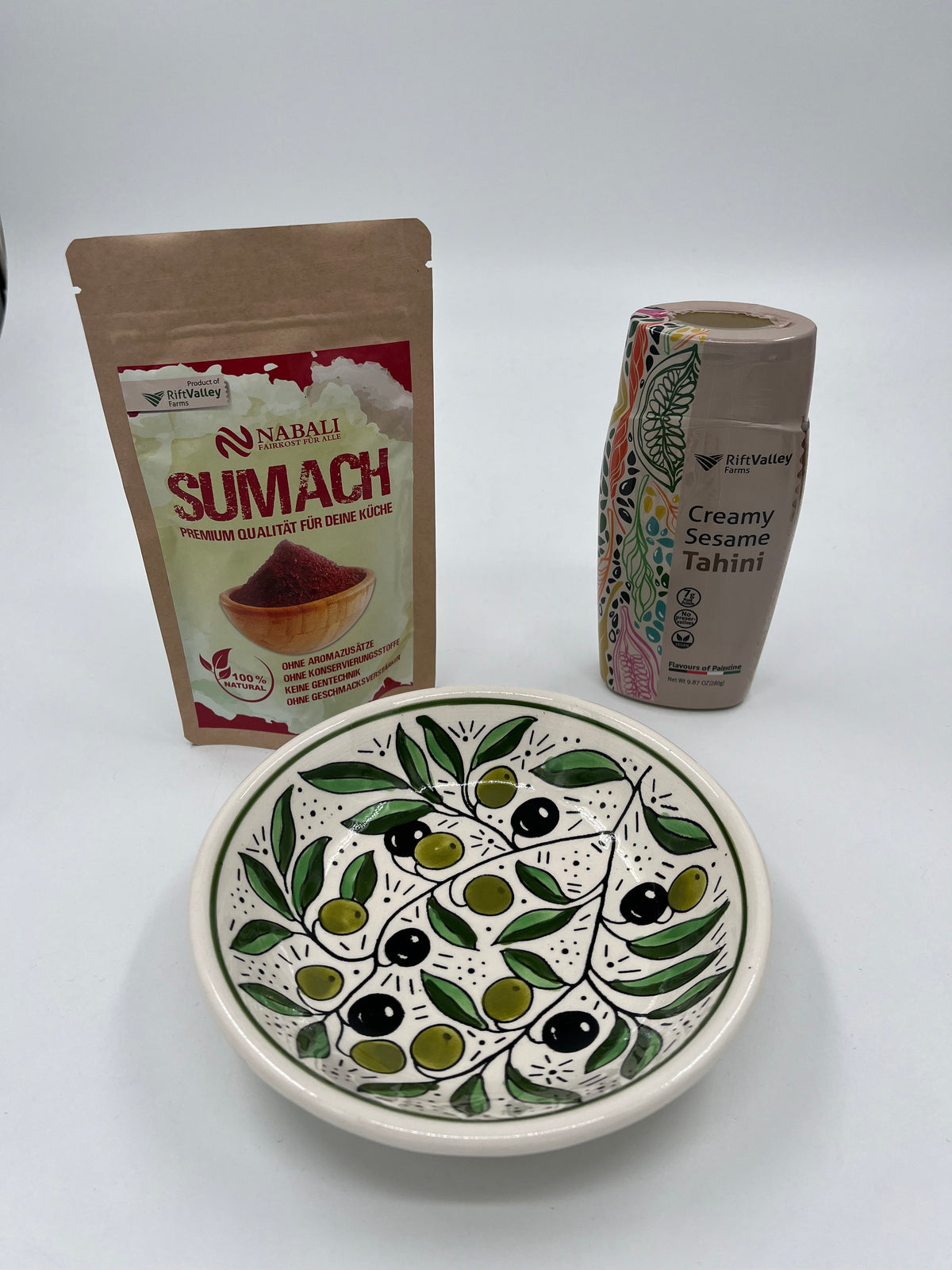 Hummus Bundle