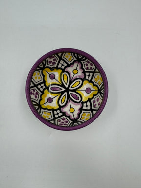 Jenin Bowl Color 9 cm
