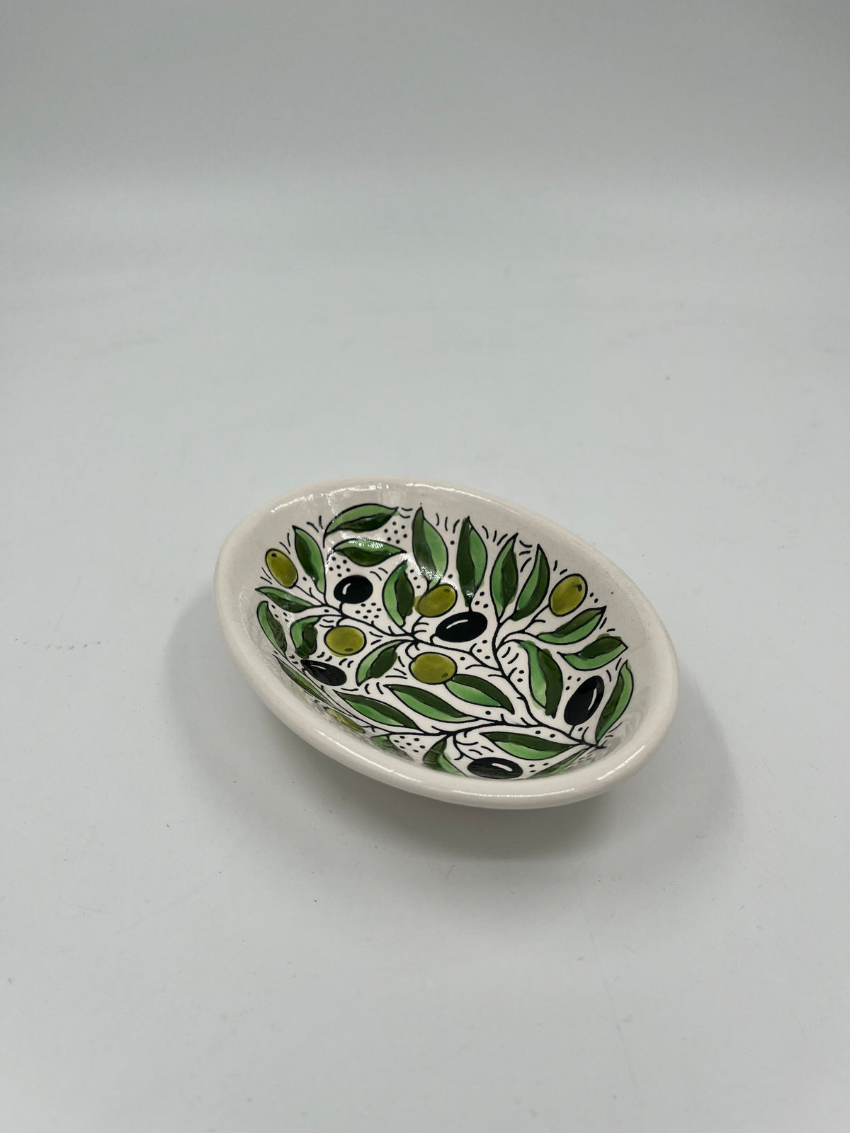 Zaytoun Square Deep Tray