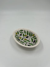 Zaytoun Square Deep Tray