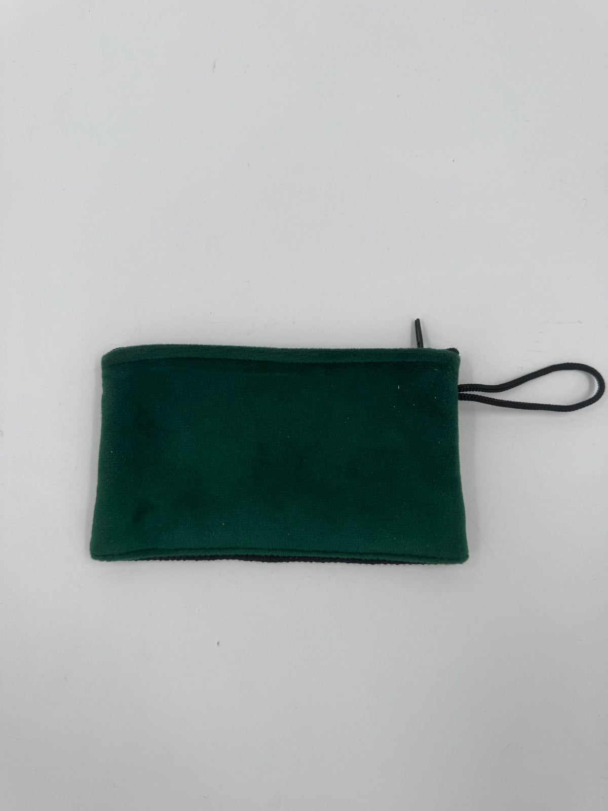 Håndbroderet pung med Tatreez 6