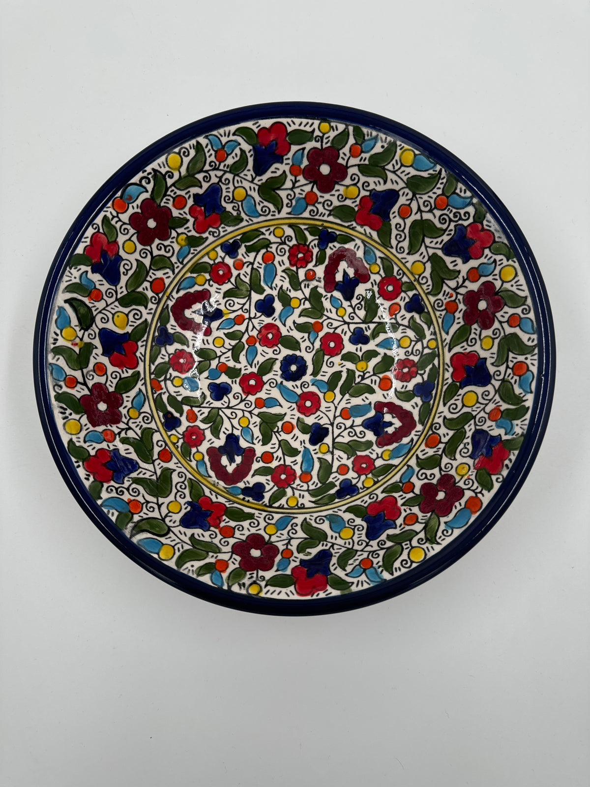 Al-Khalil Bowl 27 cm