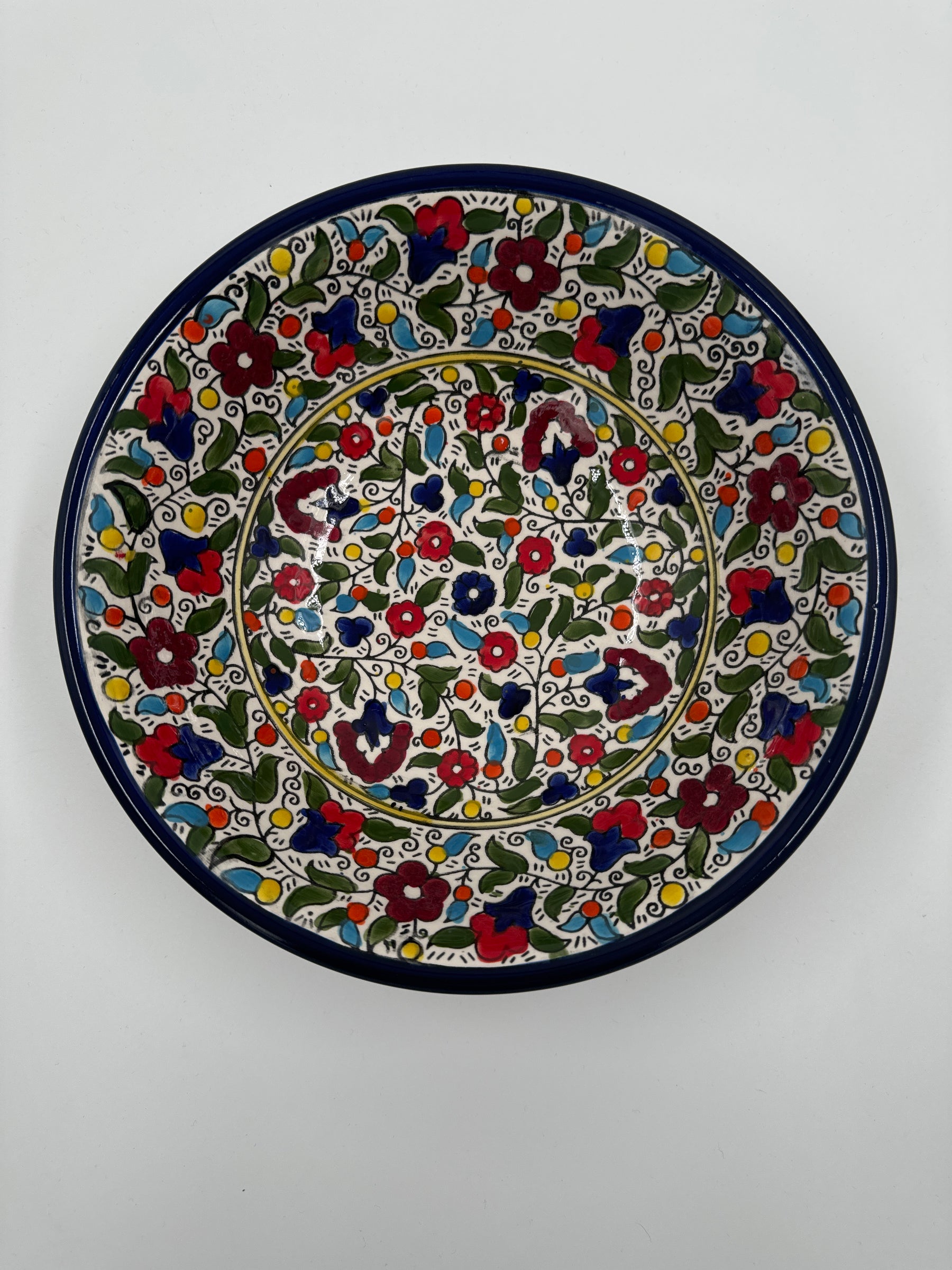 Al-Khalil Bowl 27 cm