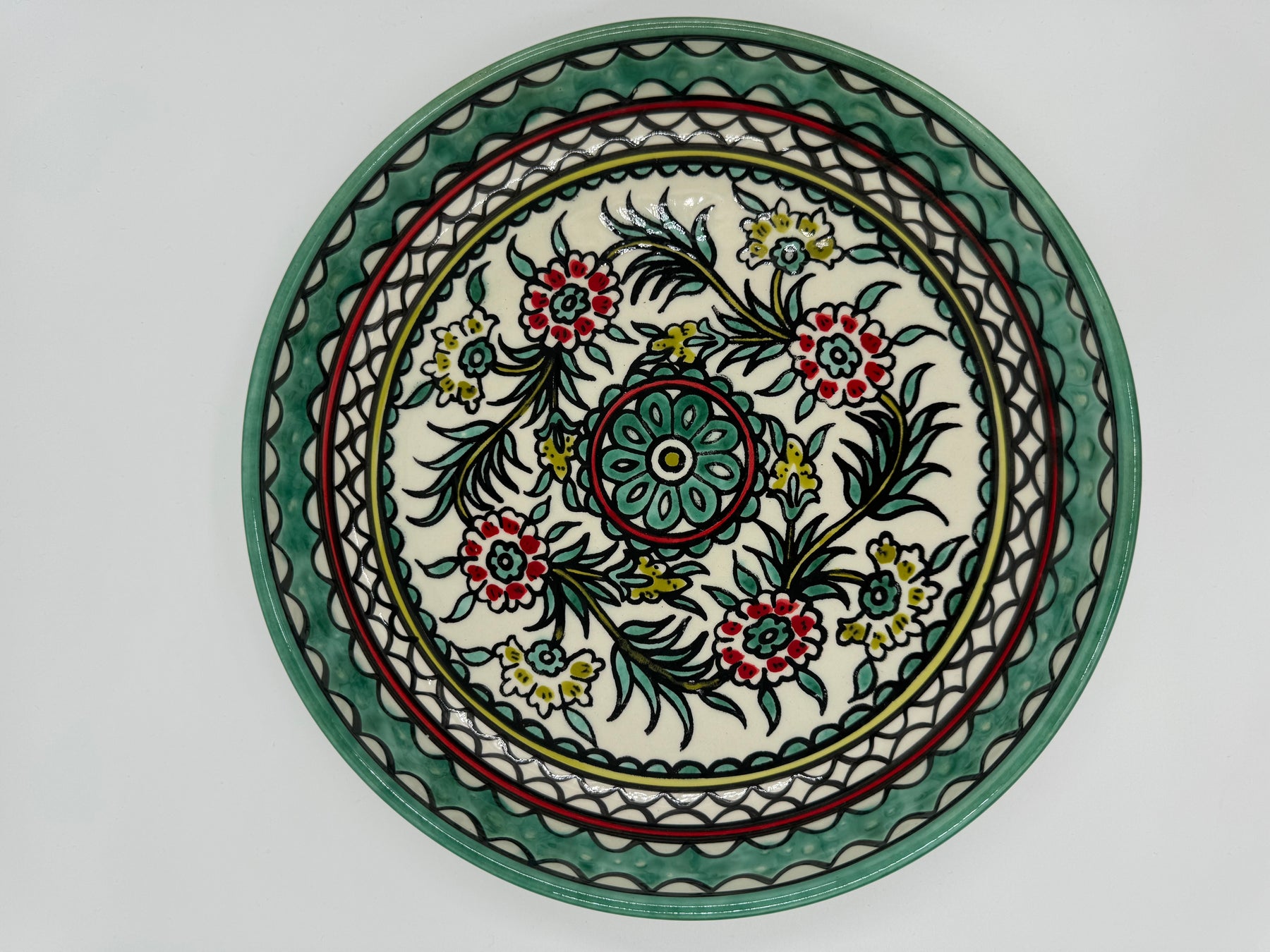 Gaza Tray 28 cm