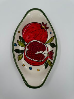 Pomegrenate Tray