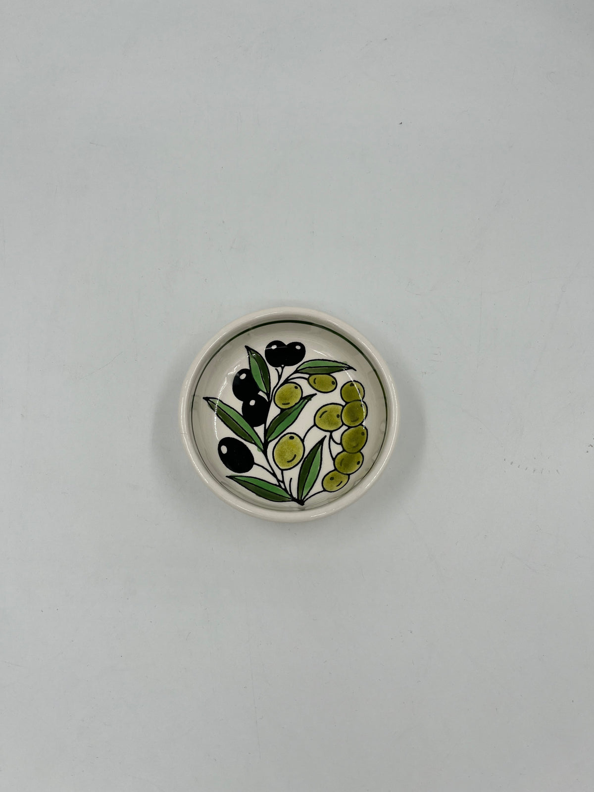Zaytoun 11 cm medium bowl