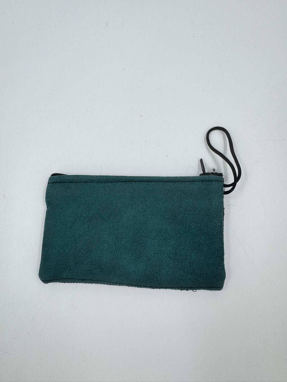 Håndbroderet pung med Tatreez 5