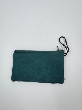 Håndbroderet pung med Tatreez 5