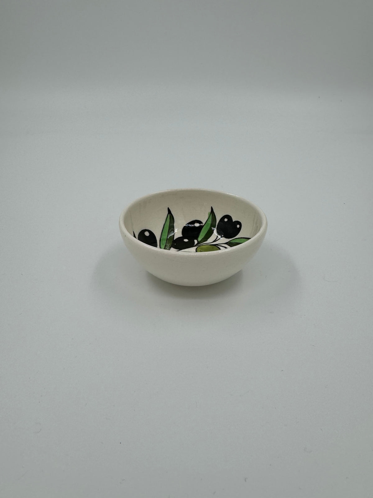 Zaytoun Bowl 9cm