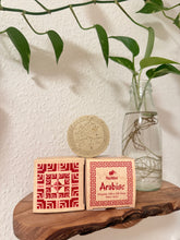 Nablus Organic Olive Oil Soap