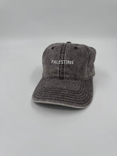 Palestine Dad Cap