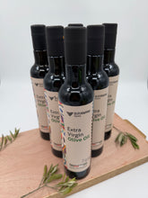 Extra Virgin Olive Oil Box