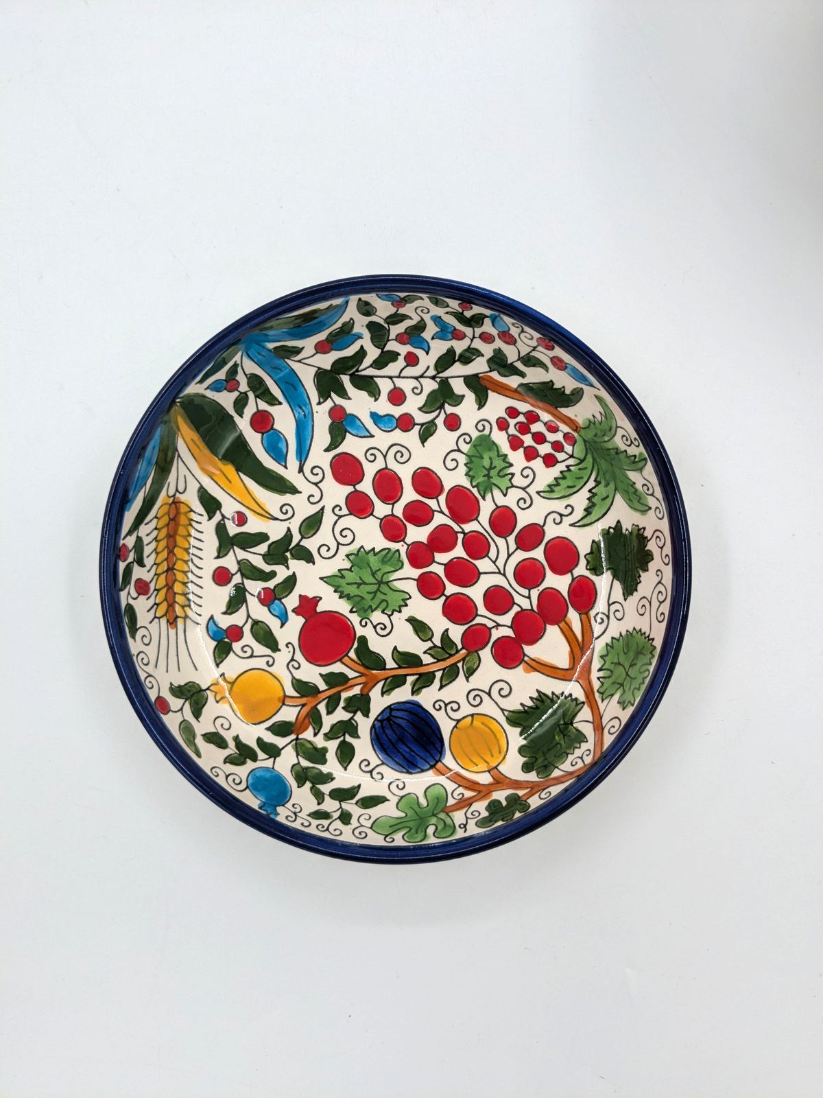 Serving bowl 18 cm - Bustān