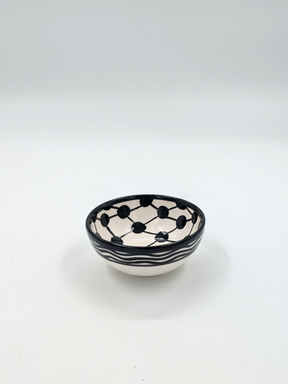 Schüssel 9 cm - Kuffiye
