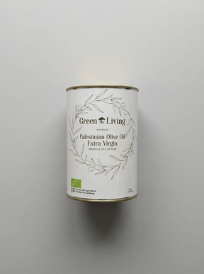 Huile d'olive extra vierge biologique-1L