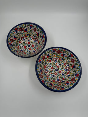 Al-Khalil Bowl Set