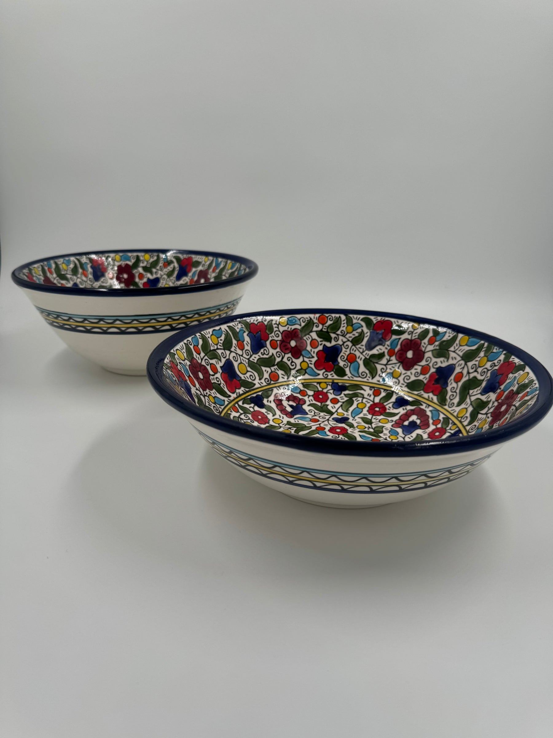 Al-Khalil Bowl Set