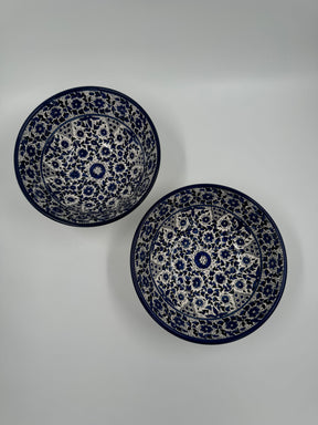 Haifa Bowl Set