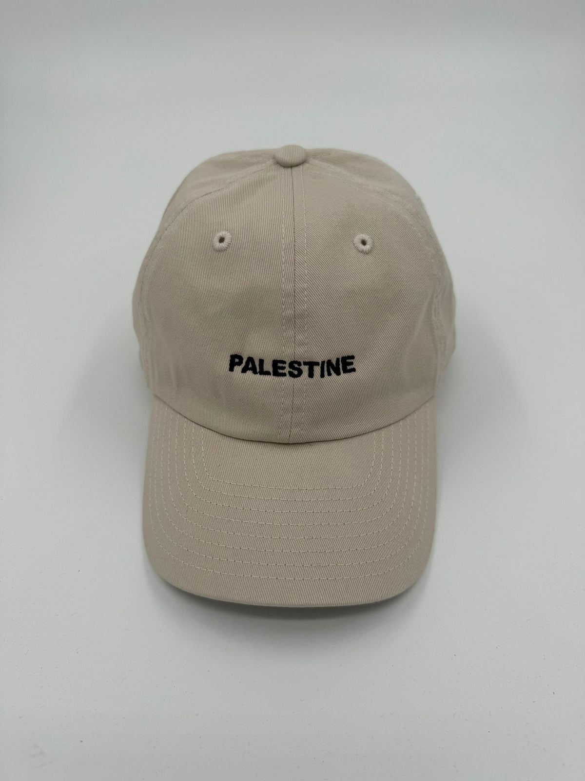 Palestine Dad Cap