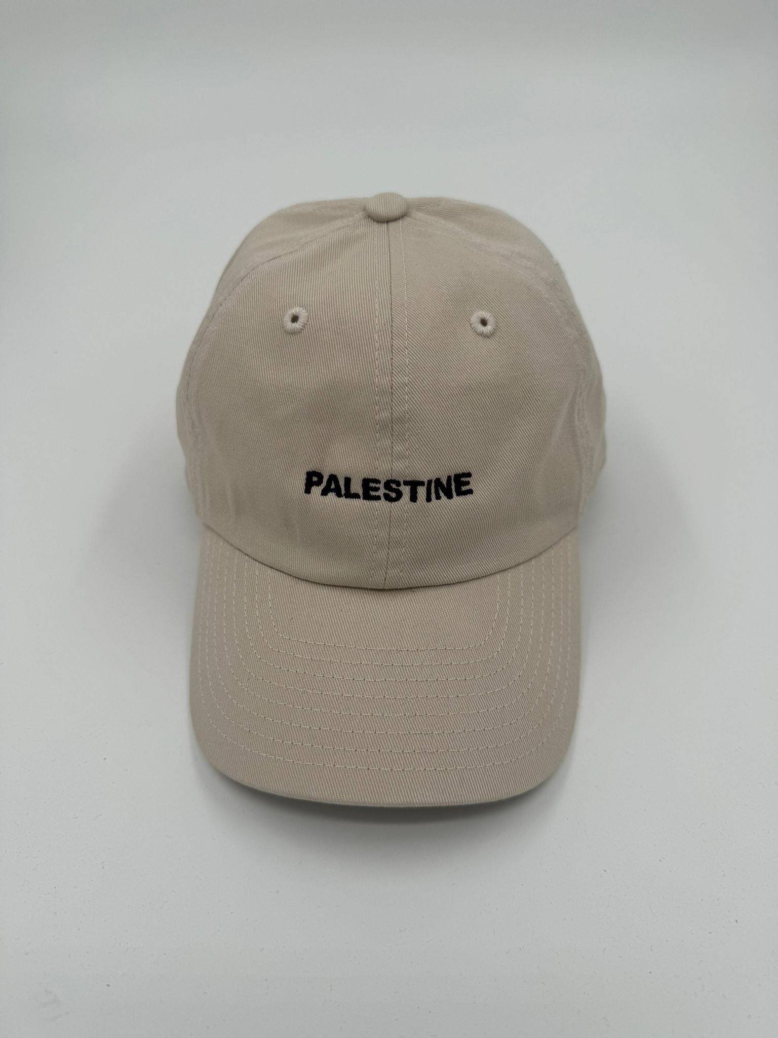 Palestine Dad Cap