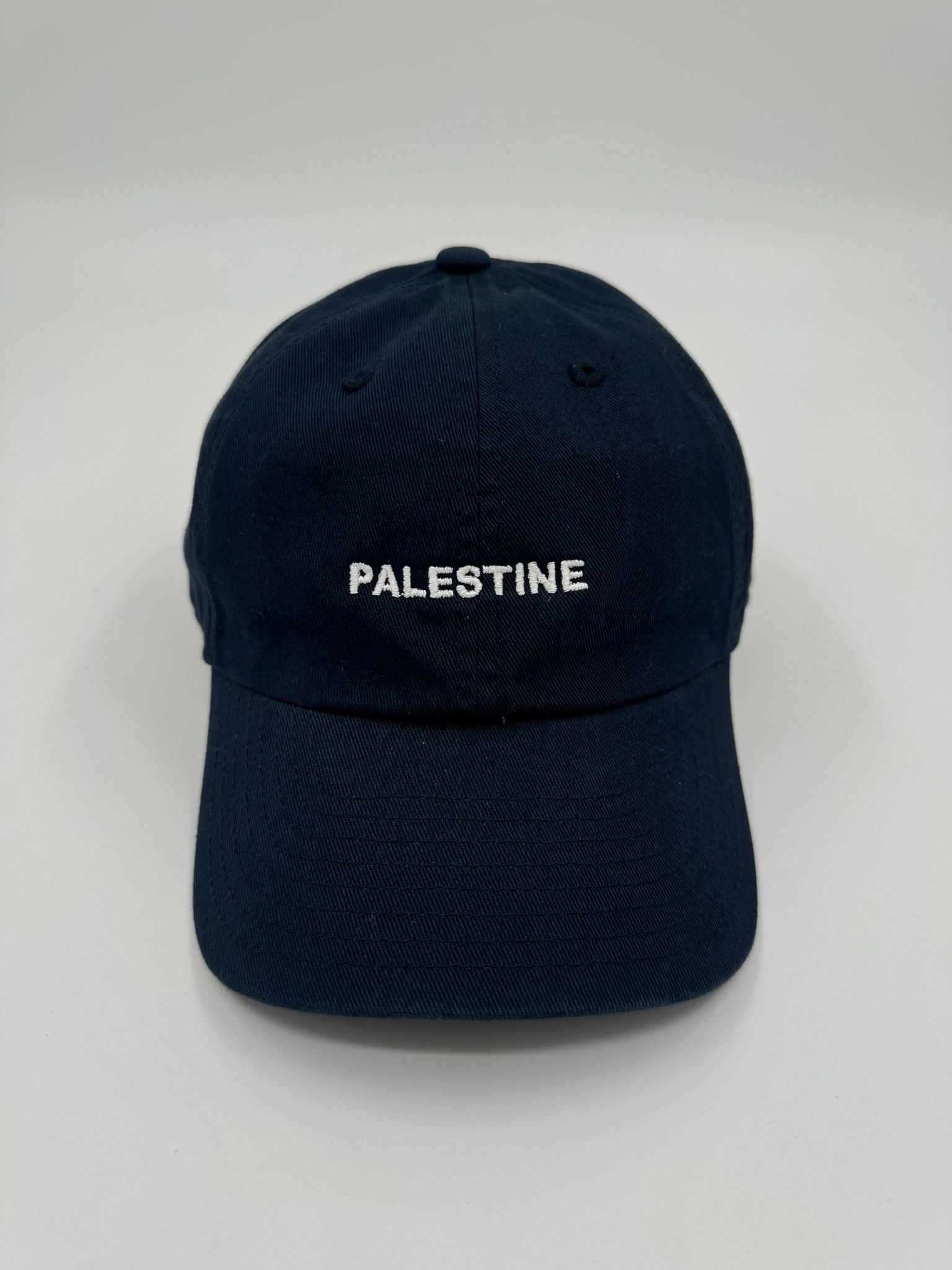 Palestine Dad Cap