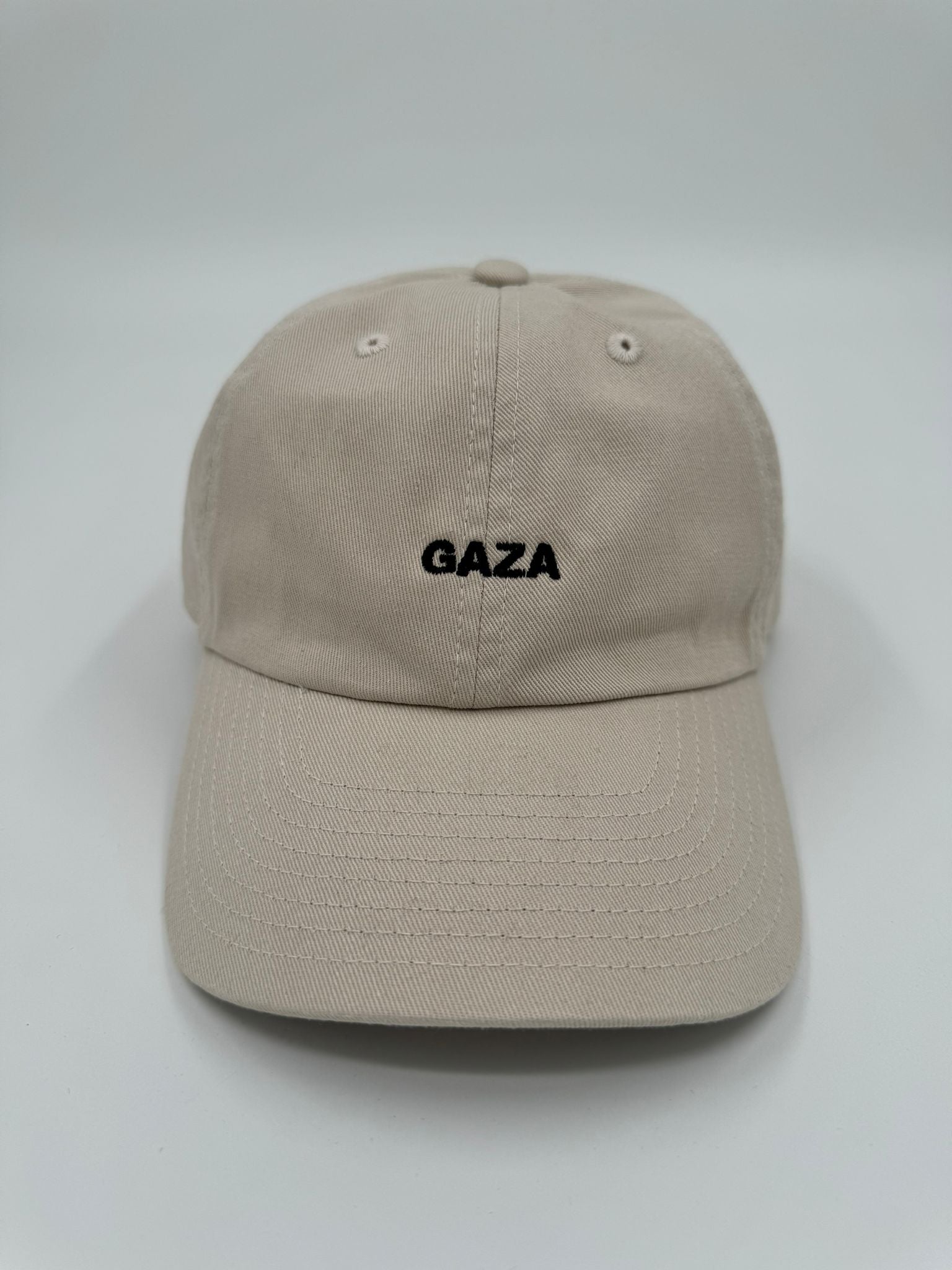 Gaza Dad Cap