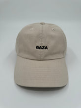 Gaza Dad Cap