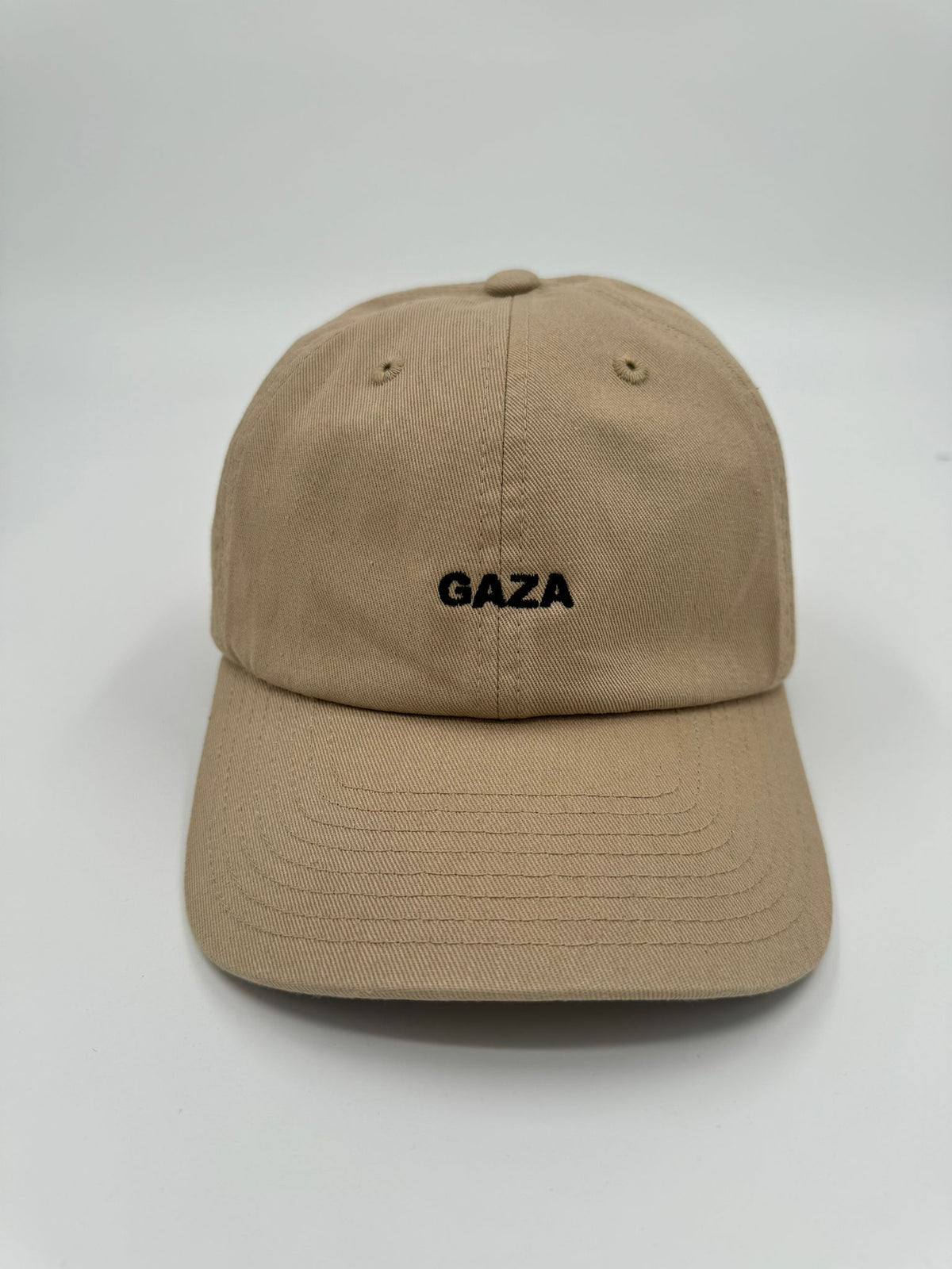 Gaza Dad Cap