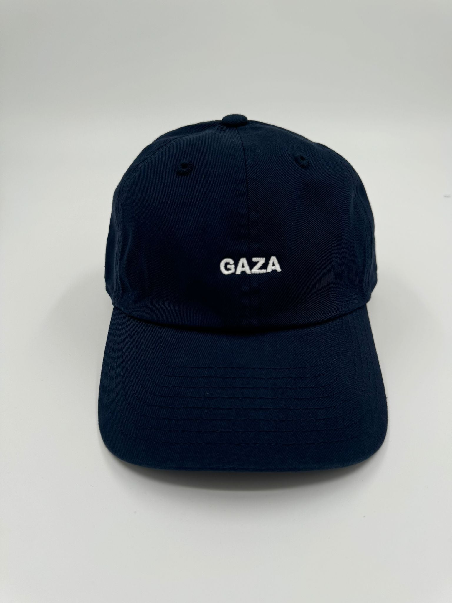 Gaza Dad Cap