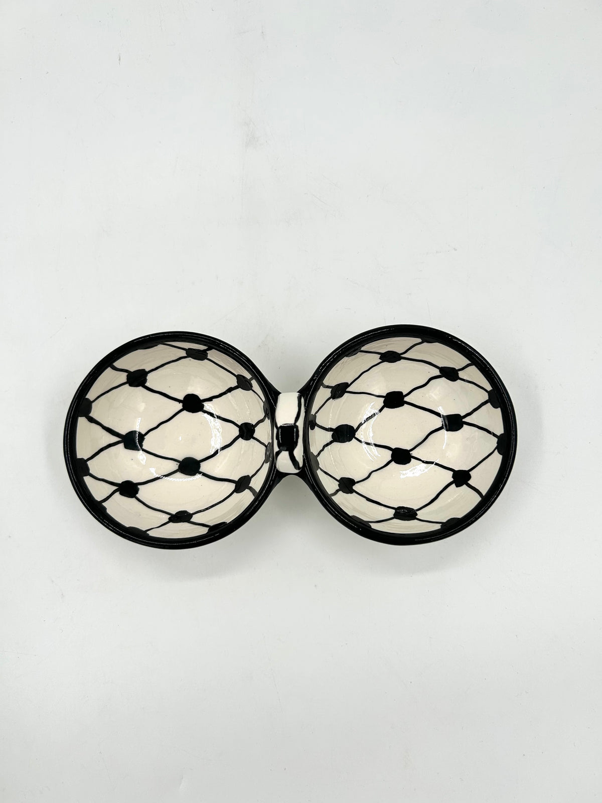 Za'atar & Zait set - kuffiye