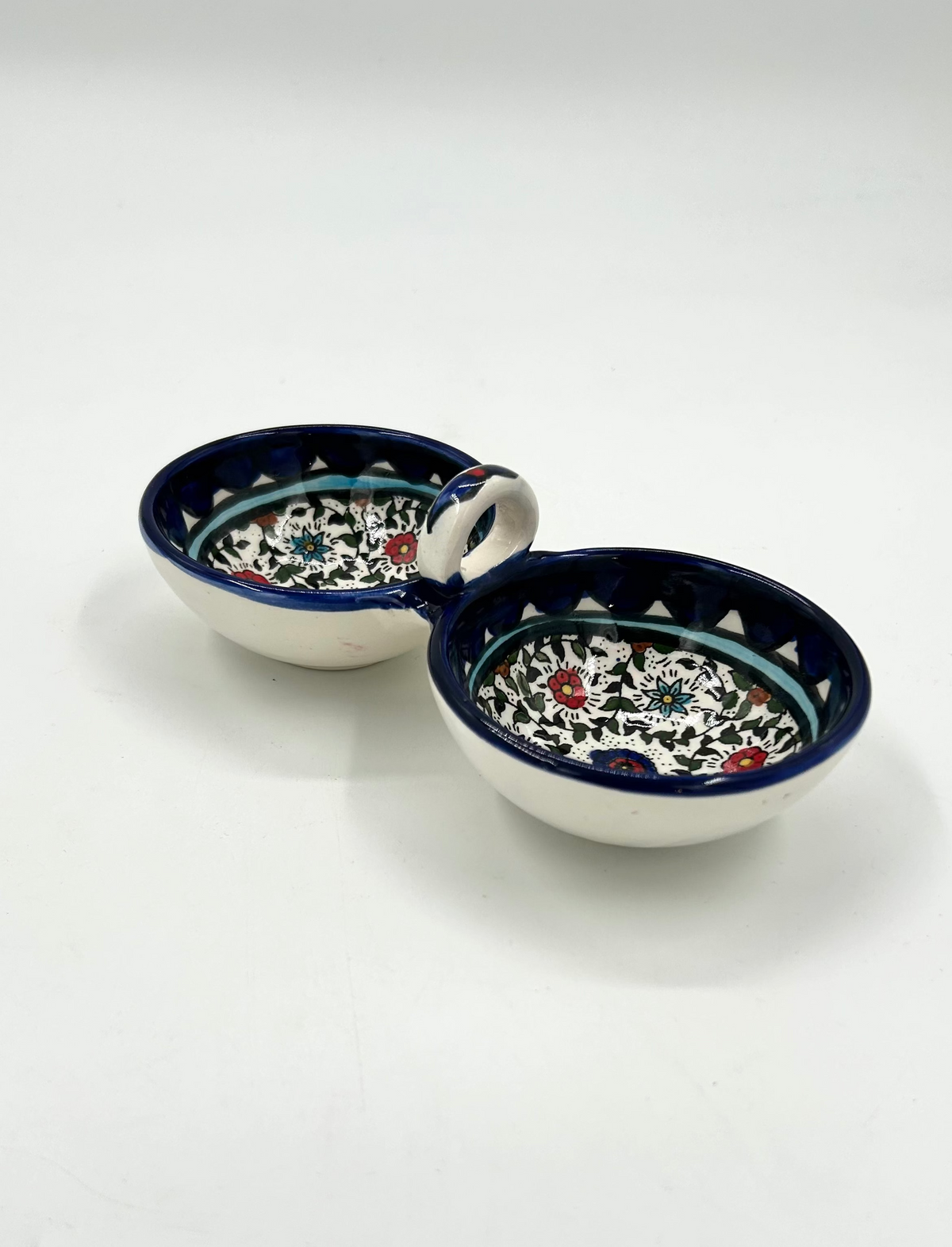 Za'atar & Zait Set - Ramallah Multicolor