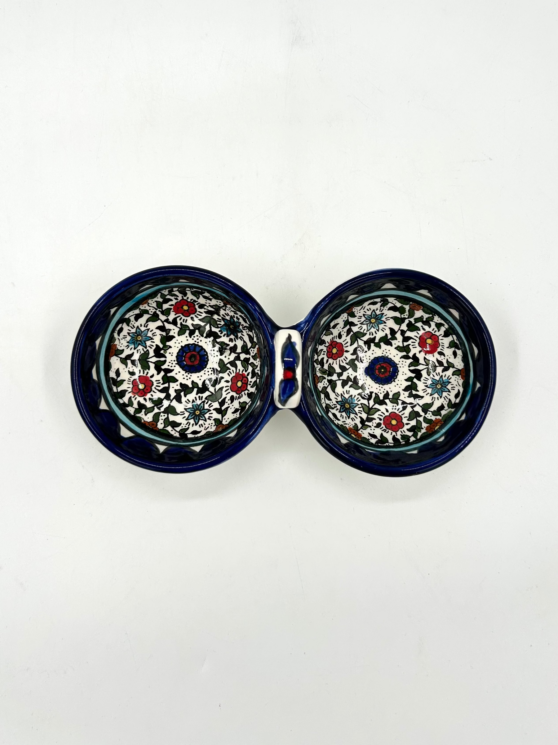 Za'atar & Zait Set – Ramallah Mehrfarbig